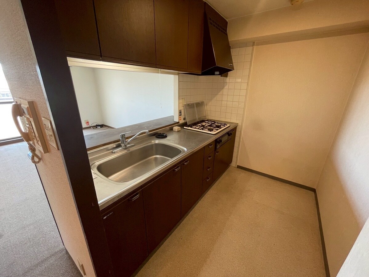 アルコ・ラ・カーサ姫路土山の物件内観写真