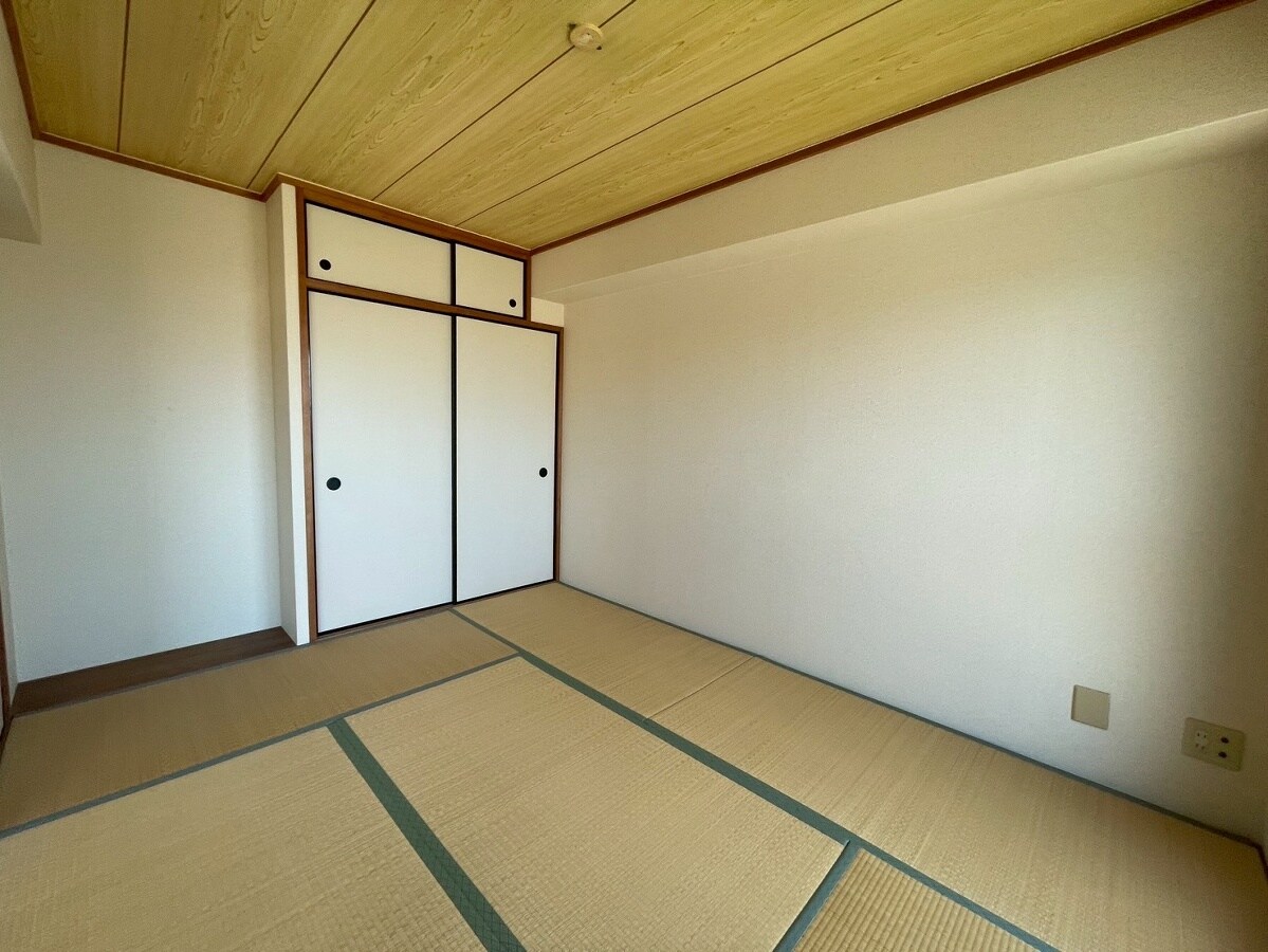 アルコ・ラ・カーサ姫路土山の物件内観写真