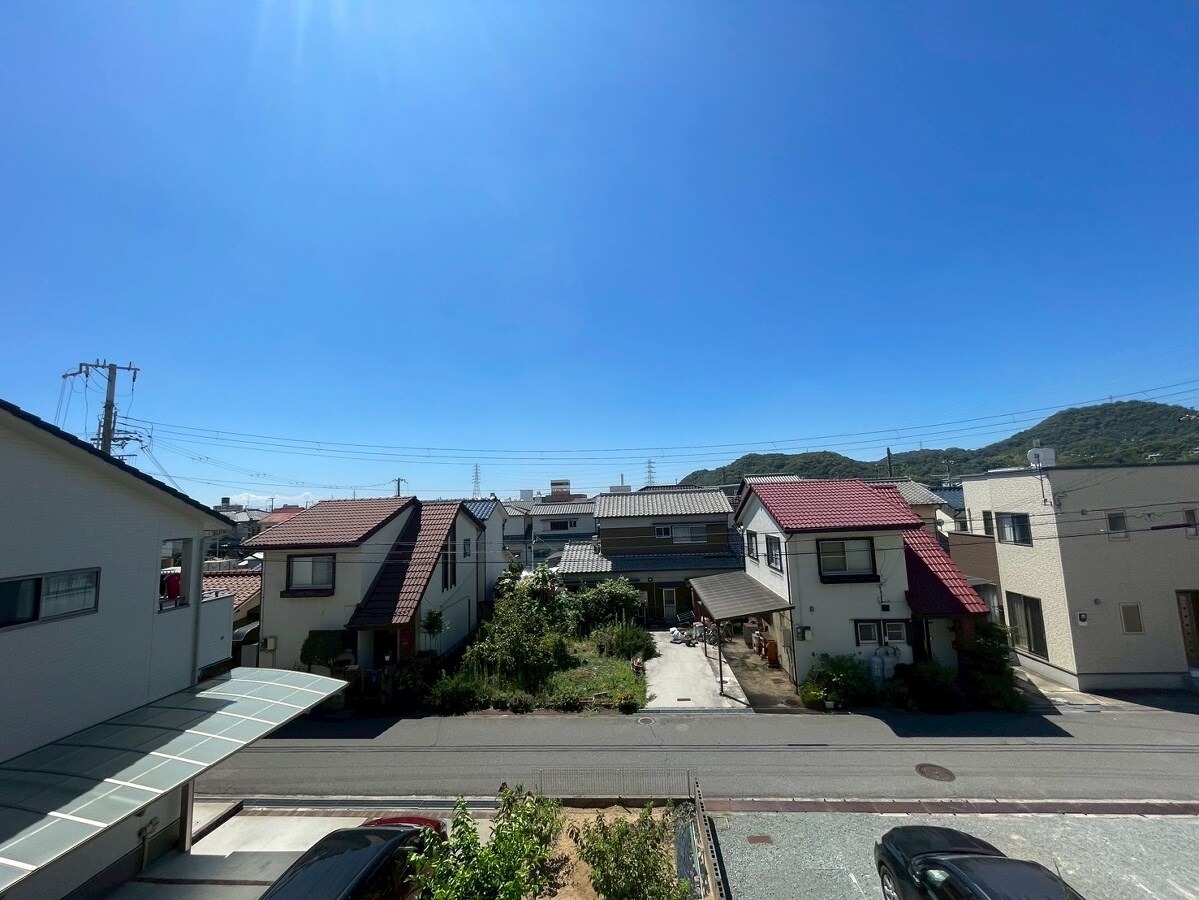 アルコ・ラ・カーサ姫路土山の物件内観写真