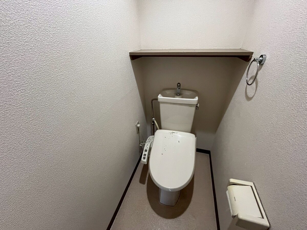 プラザ澤田の物件内観写真