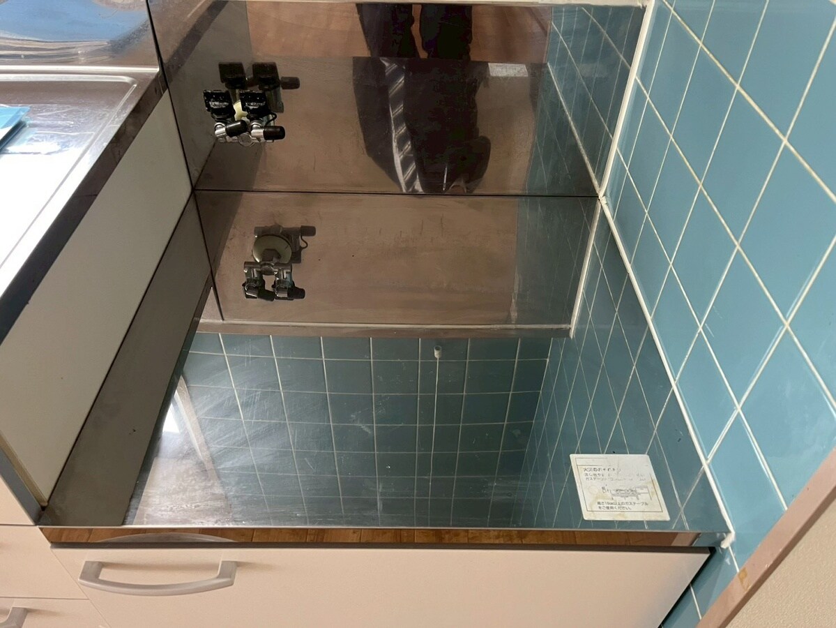 プラザ澤田の物件内観写真