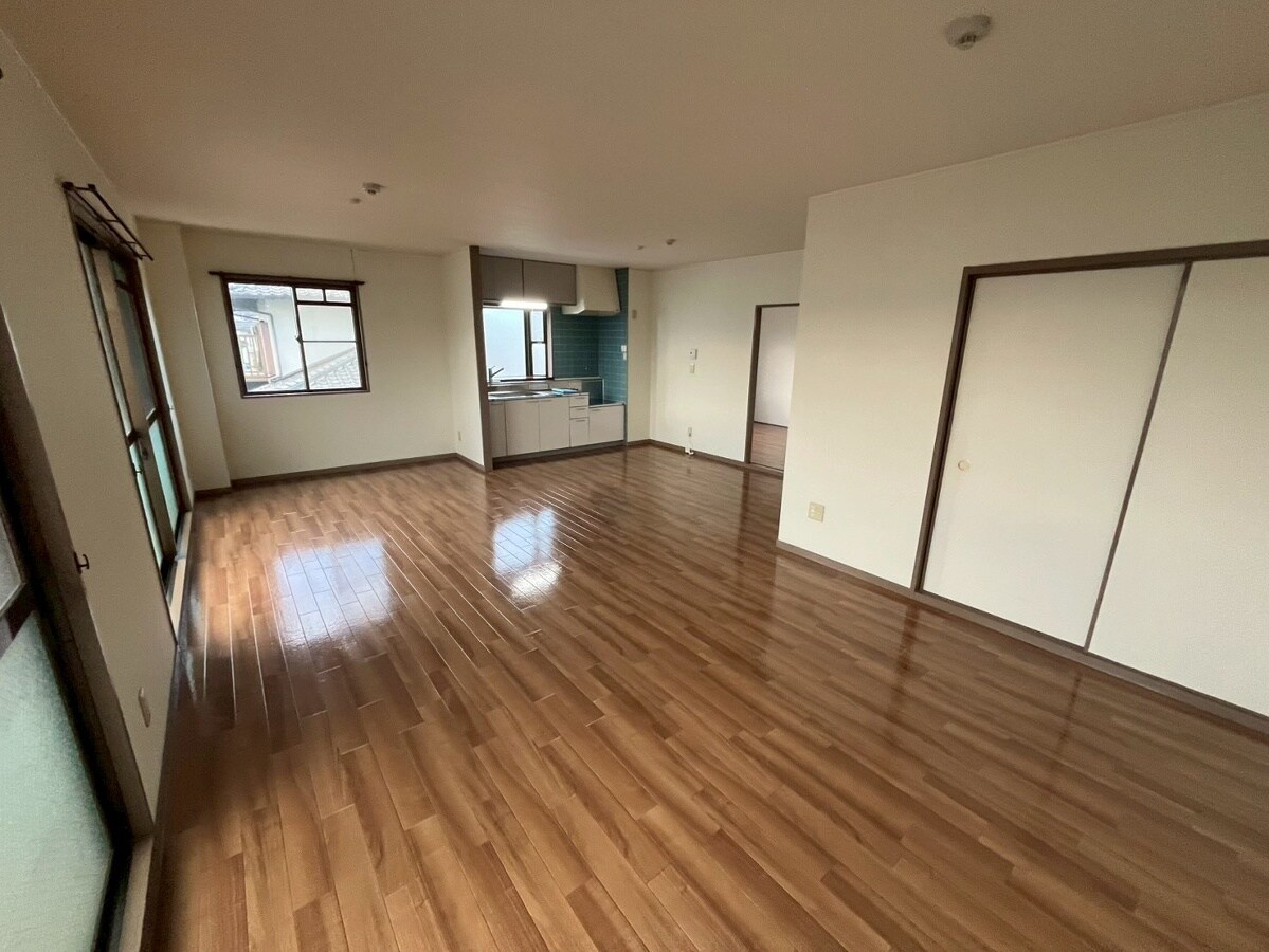 プラザ澤田の物件内観写真