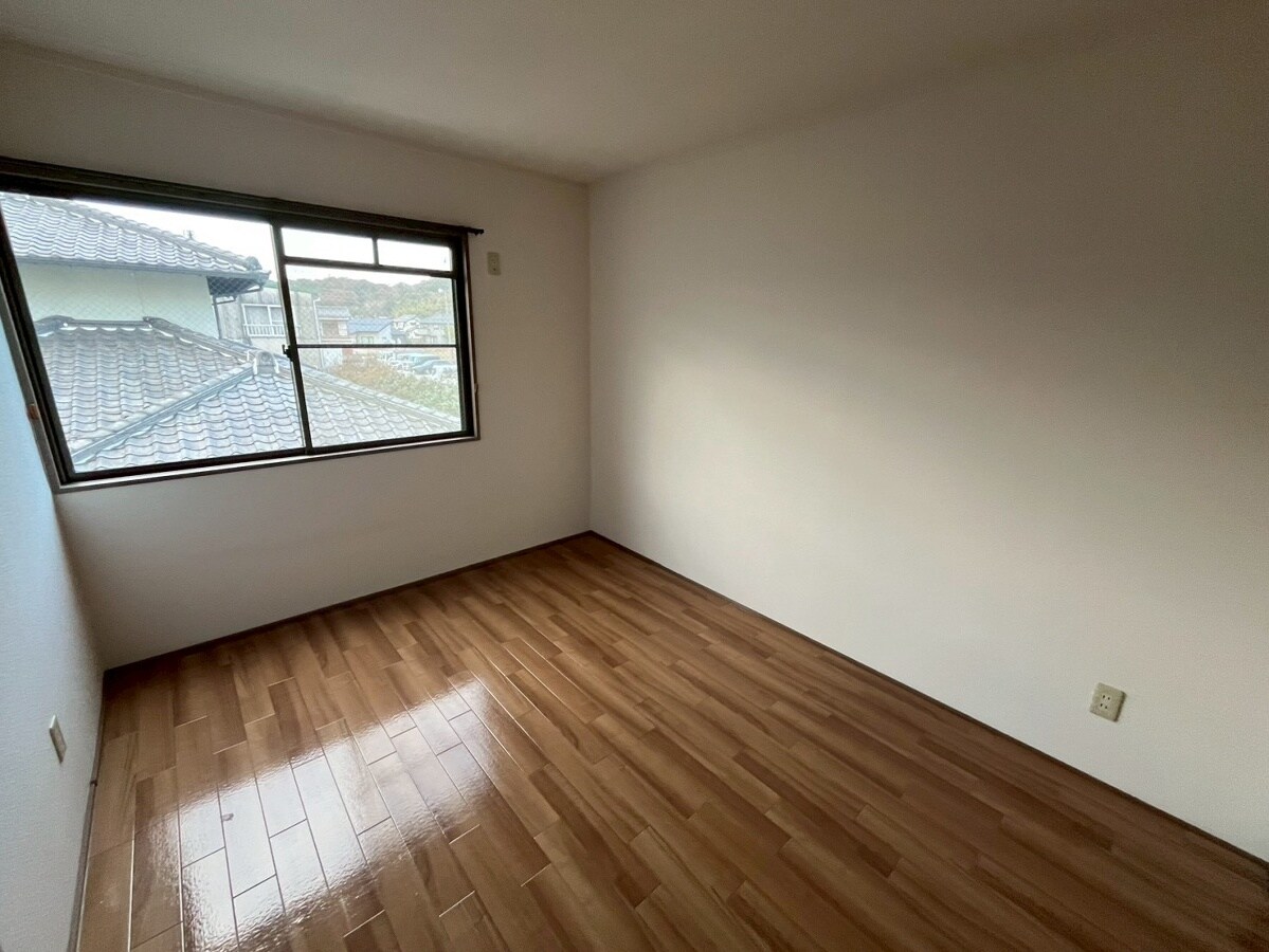 プラザ澤田の物件内観写真