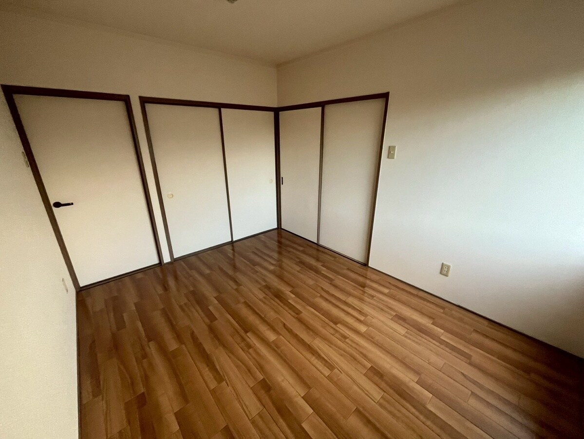 プラザ澤田の物件内観写真