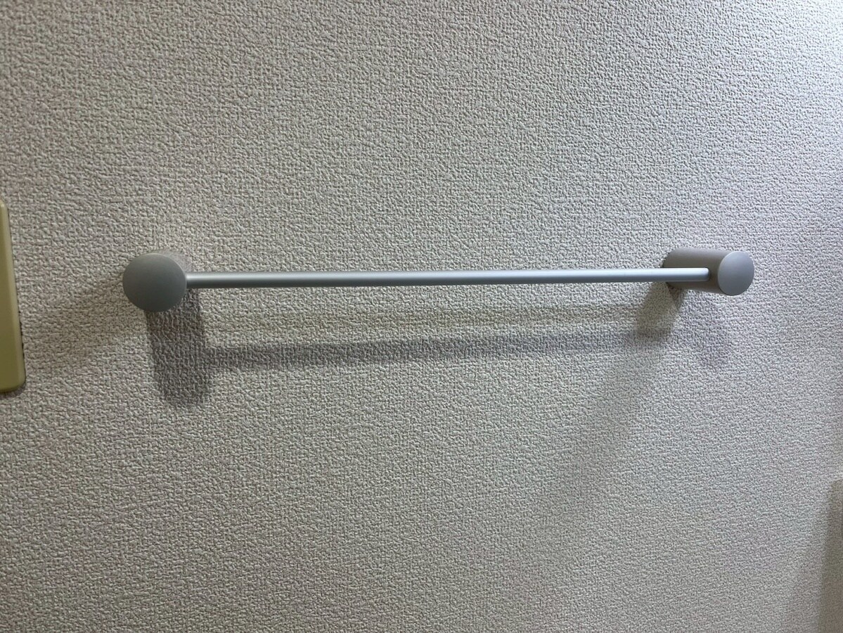 プラザ澤田の物件内観写真