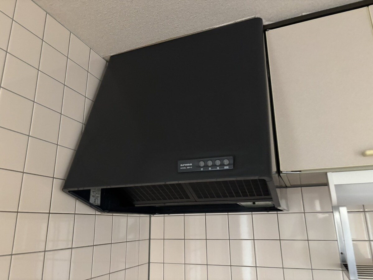 エスポワールドミールBの物件内観写真