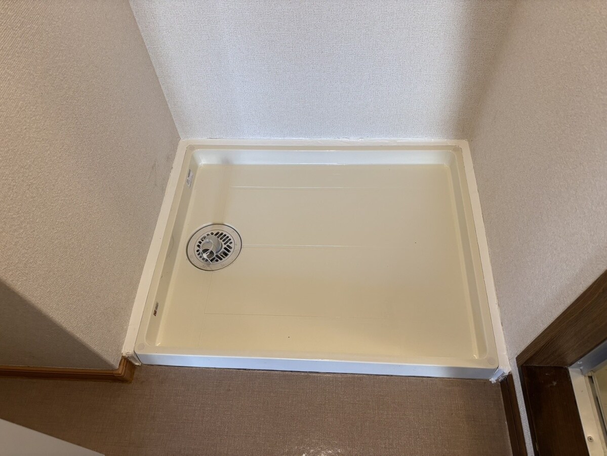 エスポワールドミールBの物件内観写真