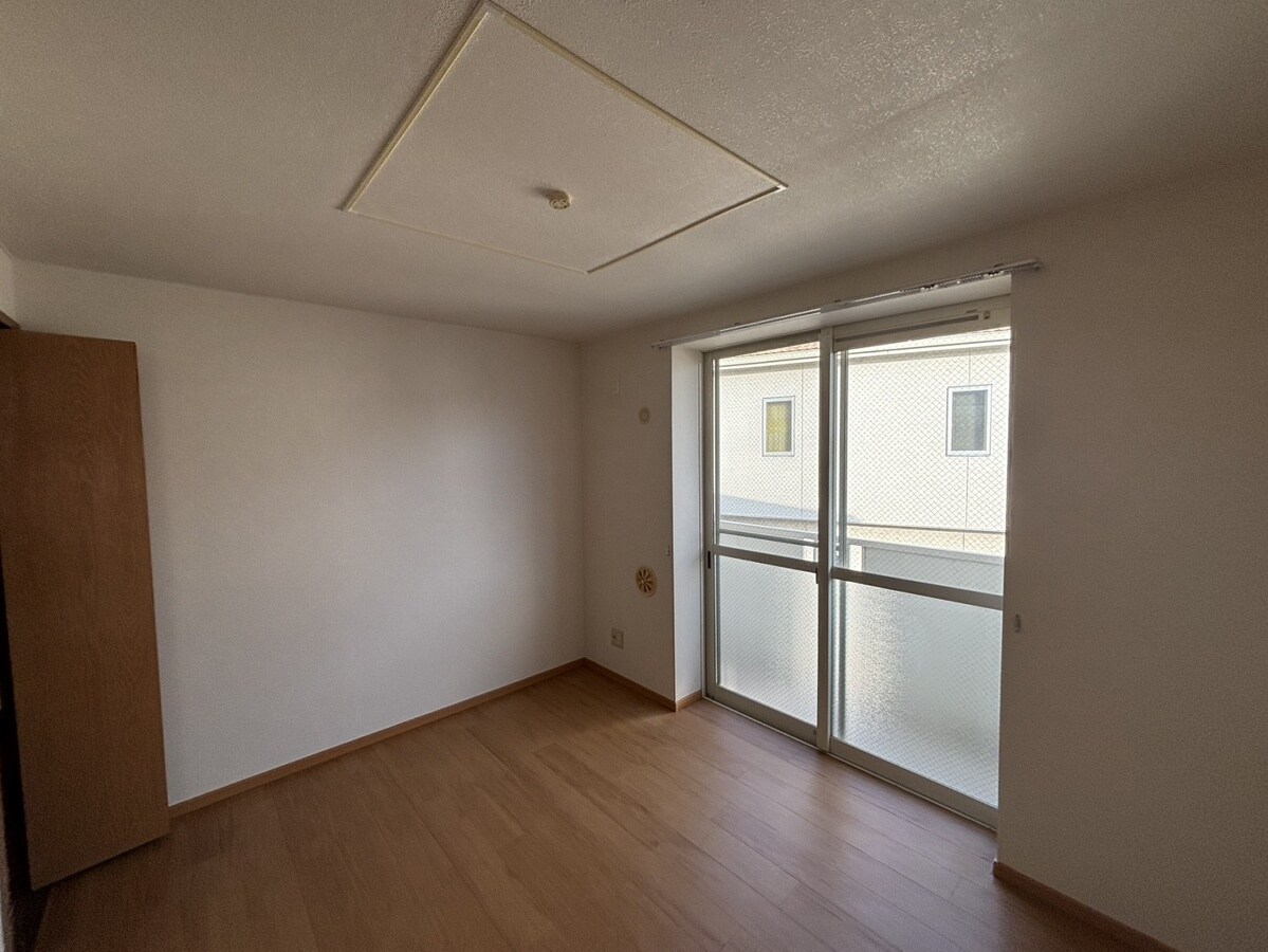 エスポワールドミールBの物件内観写真