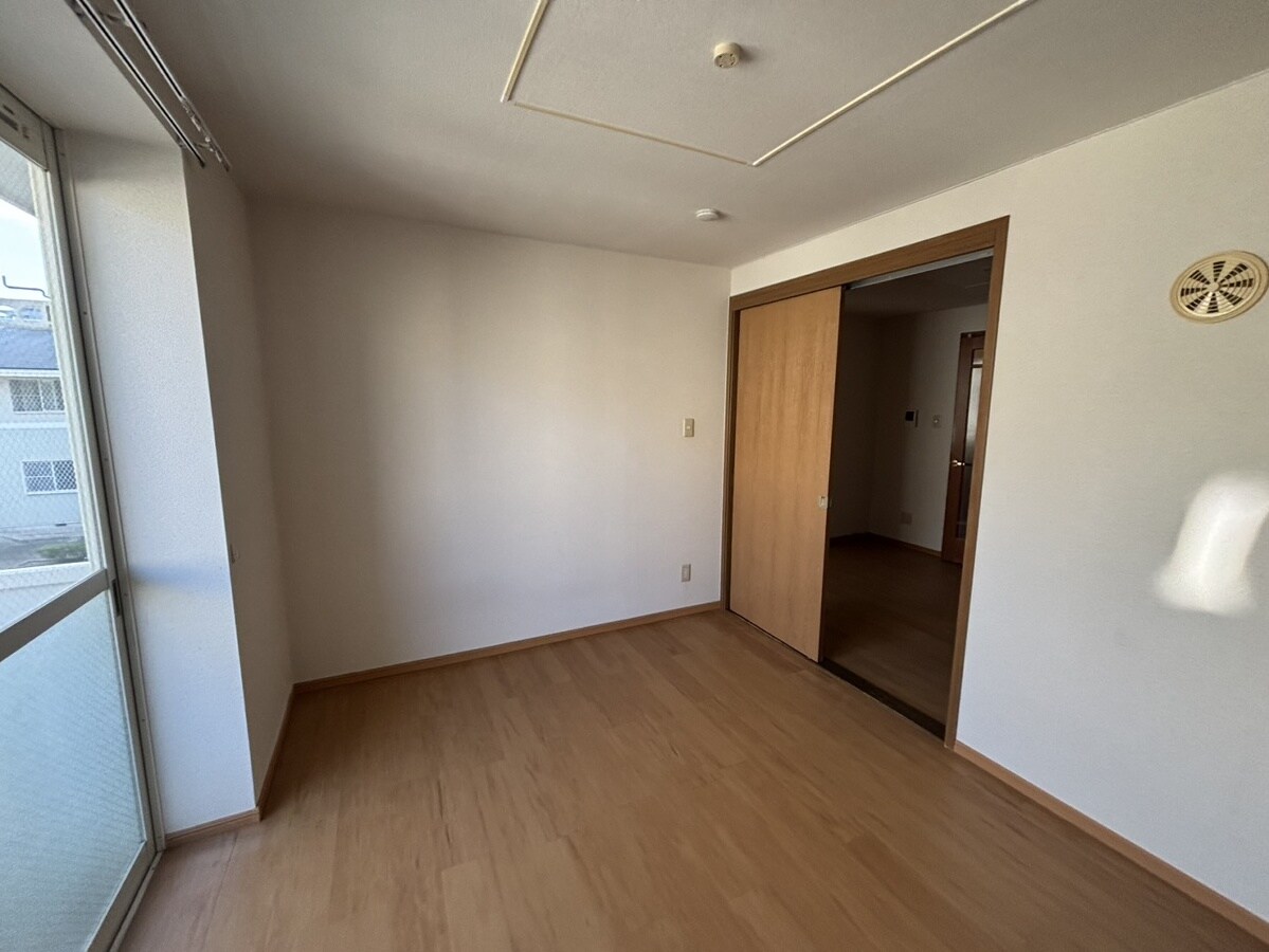 エスポワールドミールBの物件内観写真