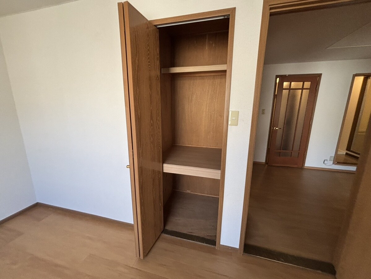 エスポワールドミールBの物件内観写真