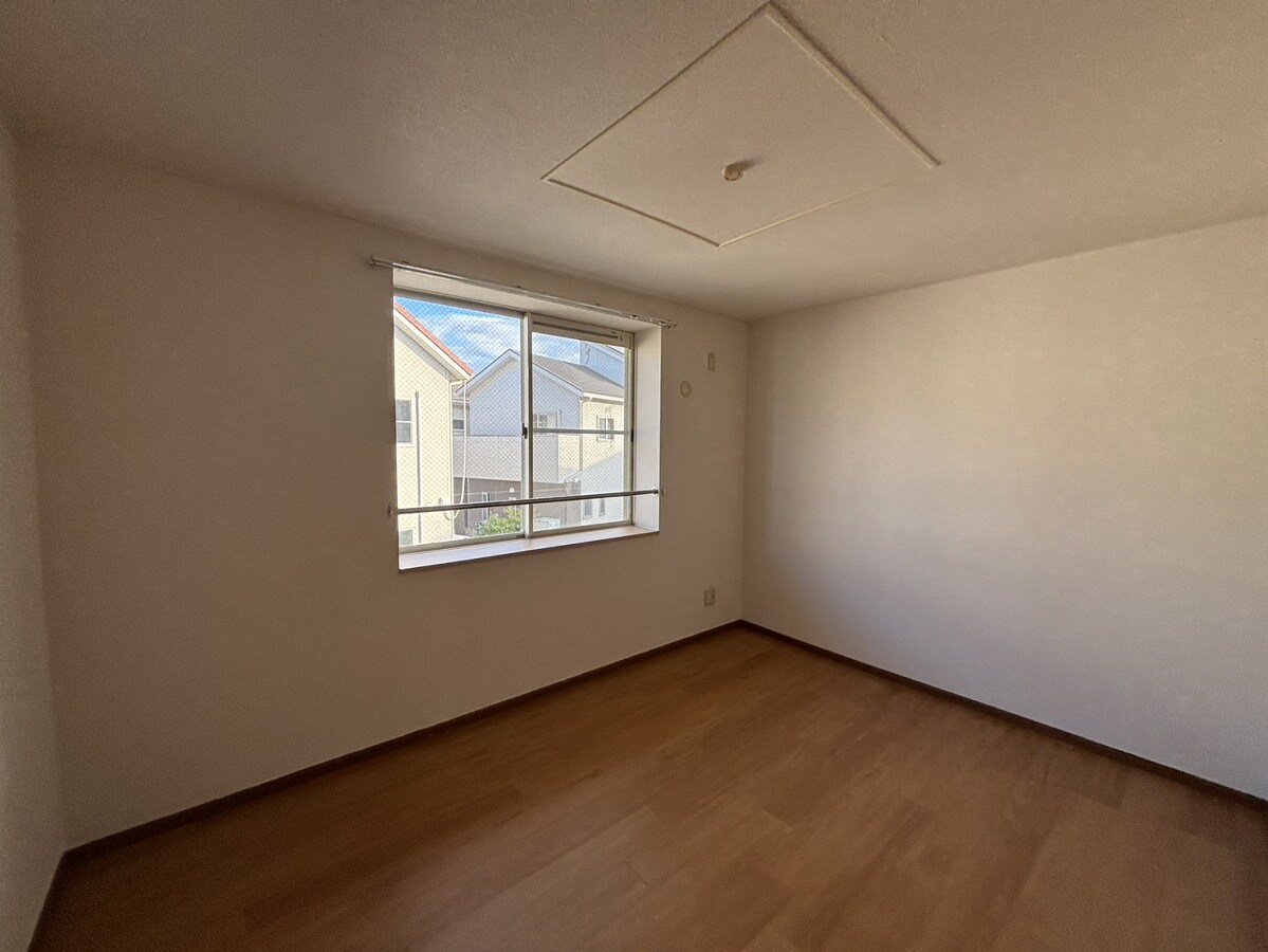 エスポワールドミールBの物件内観写真