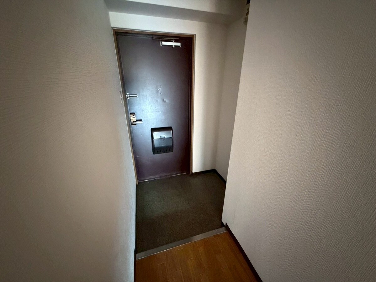 ハピネス北条の物件内観写真