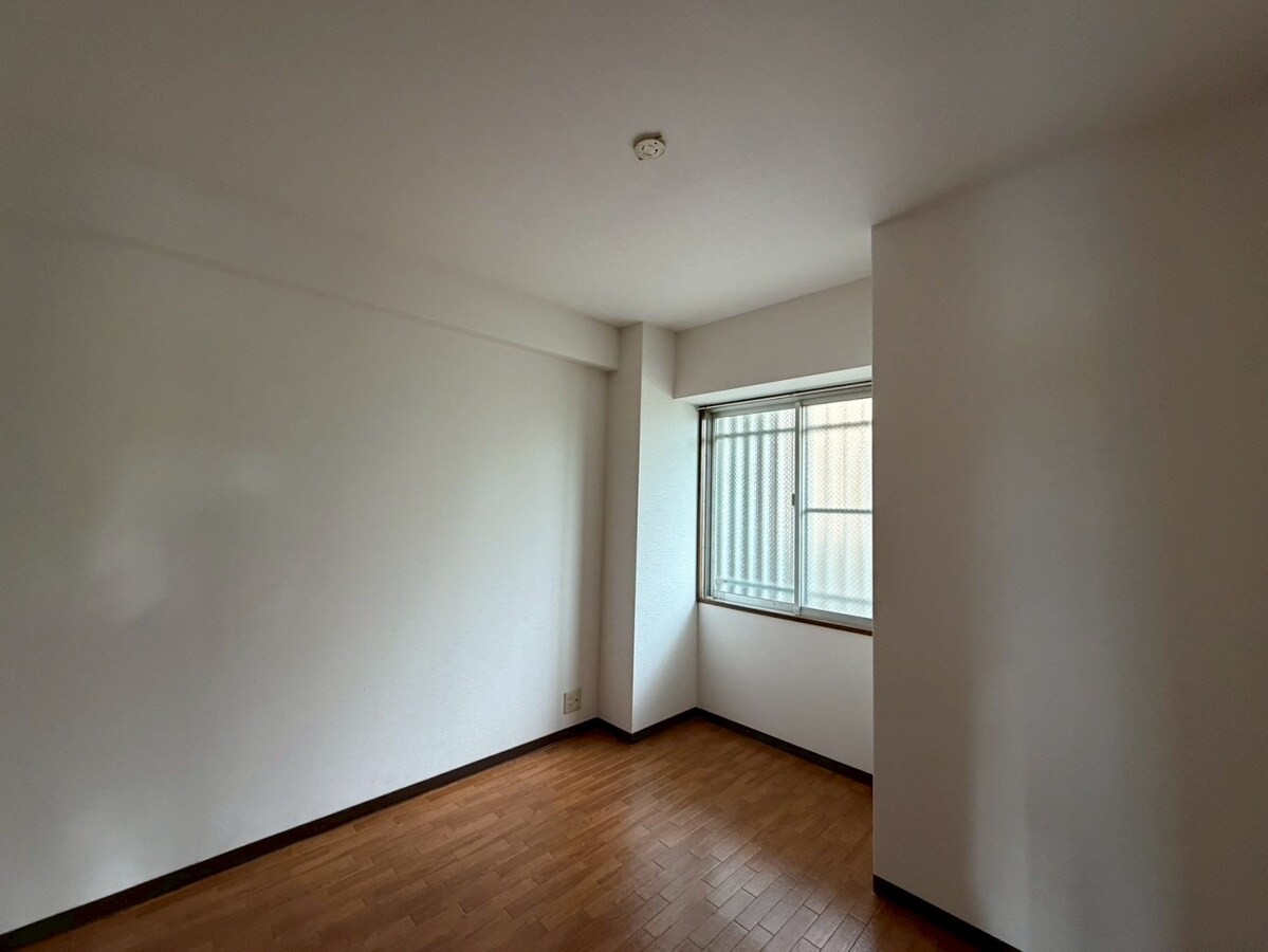 ハピネス北条の物件内観写真