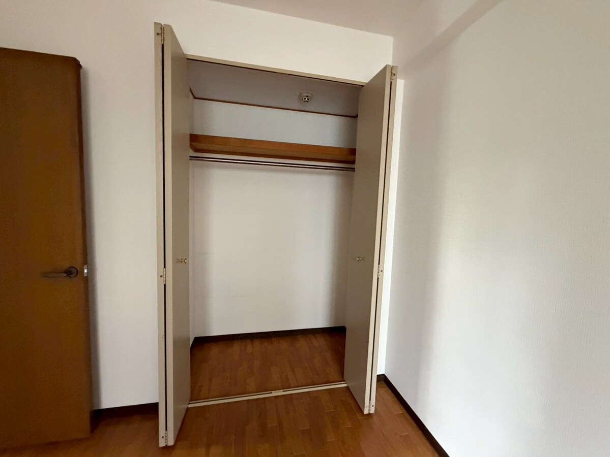 ハピネス北条の物件内観写真