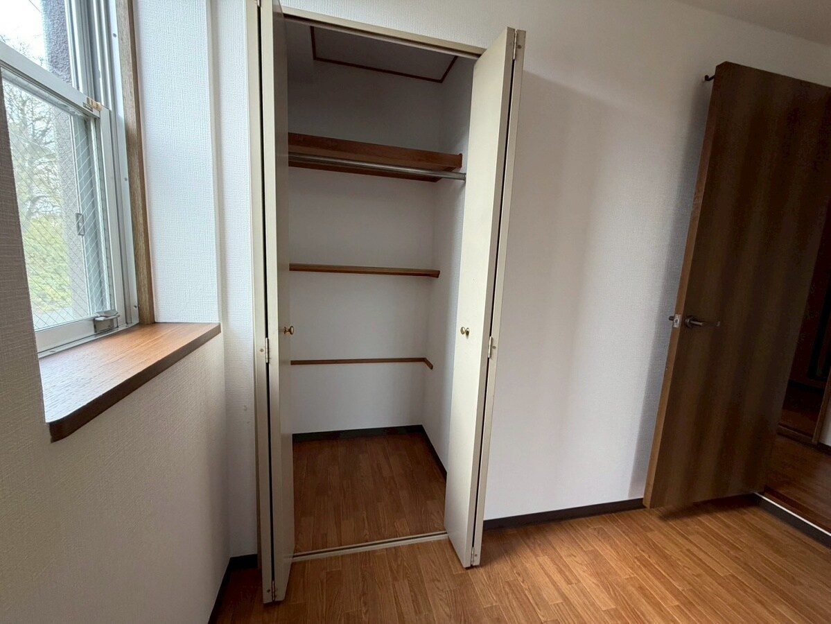 ハピネス北条の物件内観写真