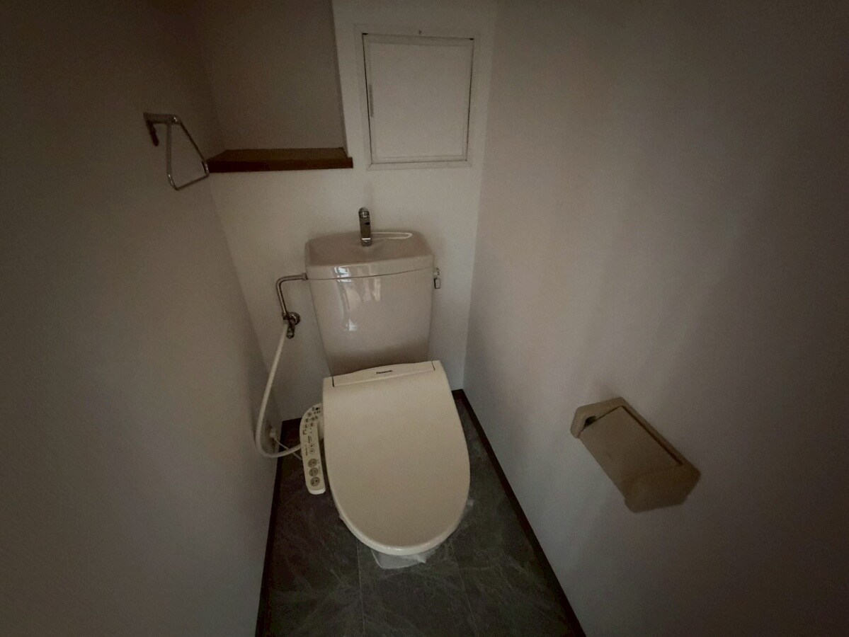 ハピネス北条の物件内観写真