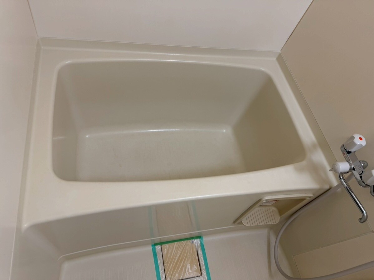 ハピネス北条の物件内観写真