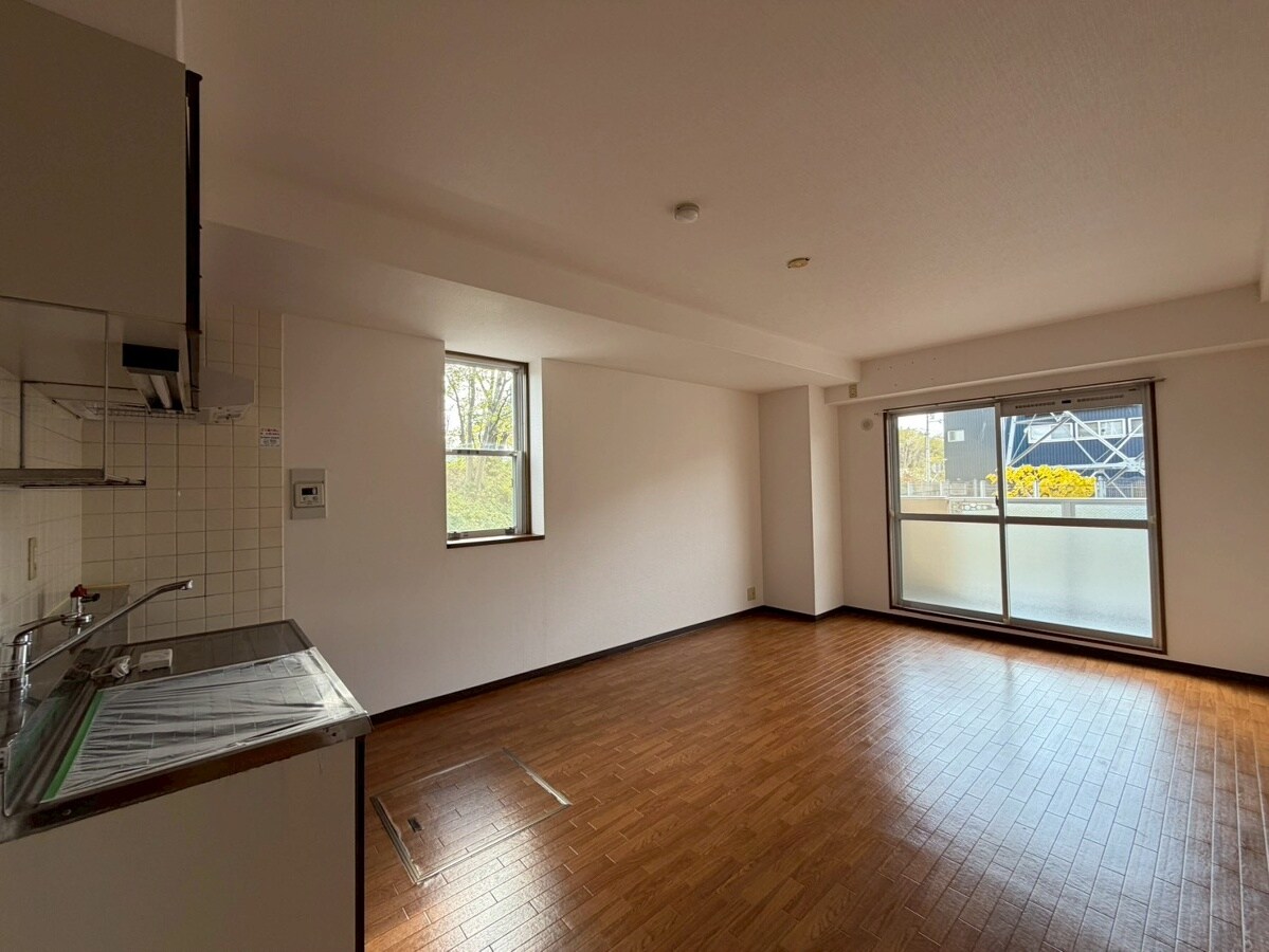 ハピネス北条の物件内観写真