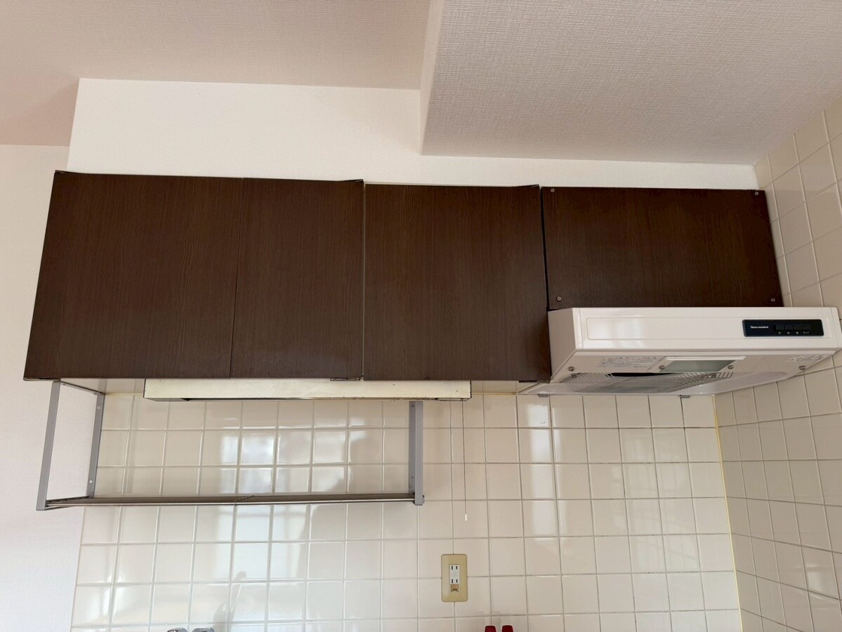 ハピネス北条の物件内観写真