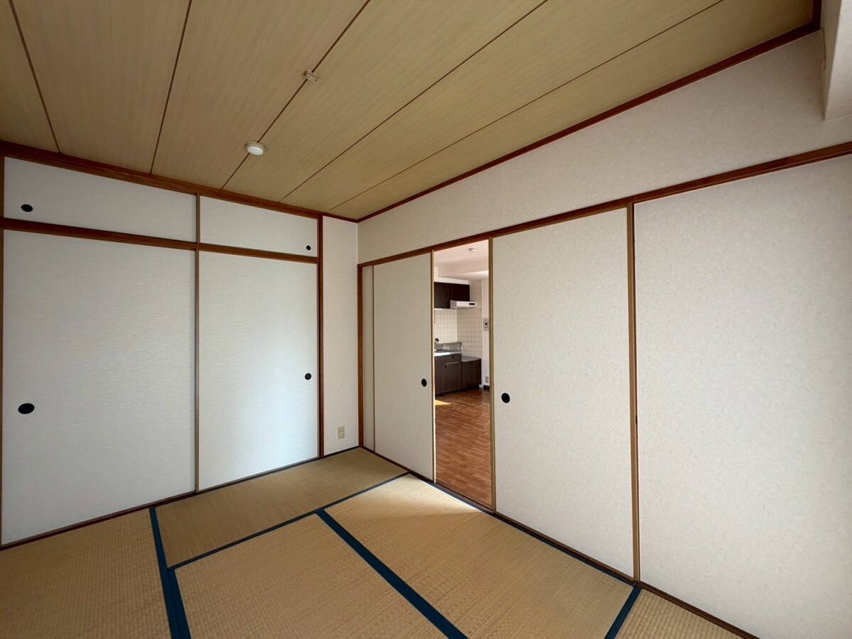 ハピネス北条の物件内観写真