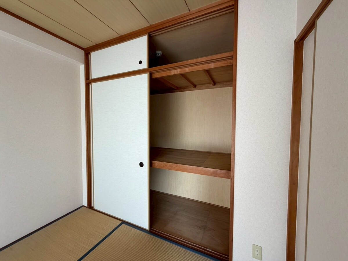 ハピネス北条の物件内観写真