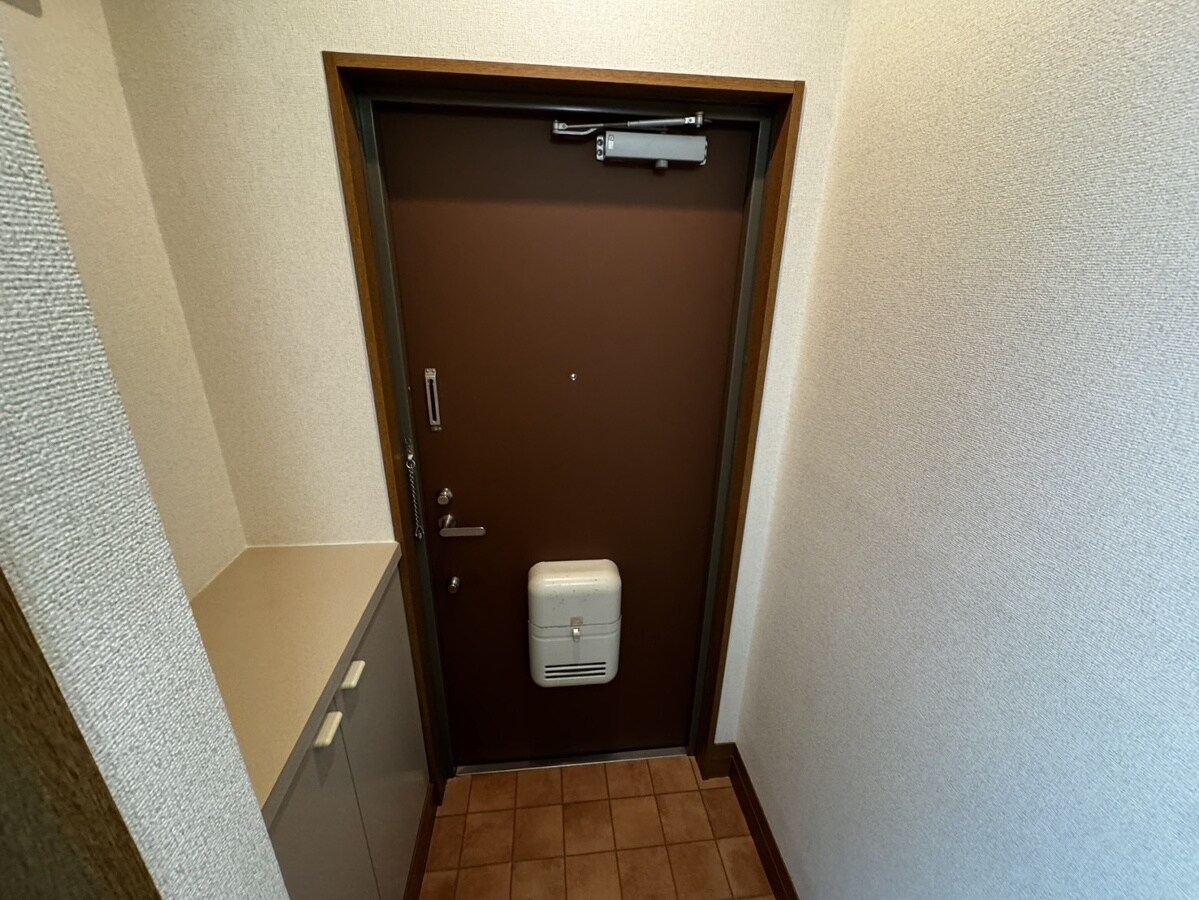 グリーンコーポ中塚の物件内観写真