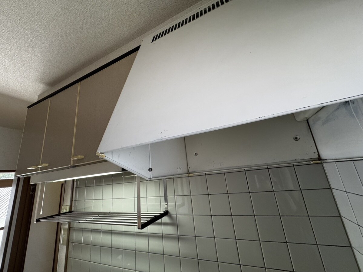 グリーンコーポ中塚の物件内観写真