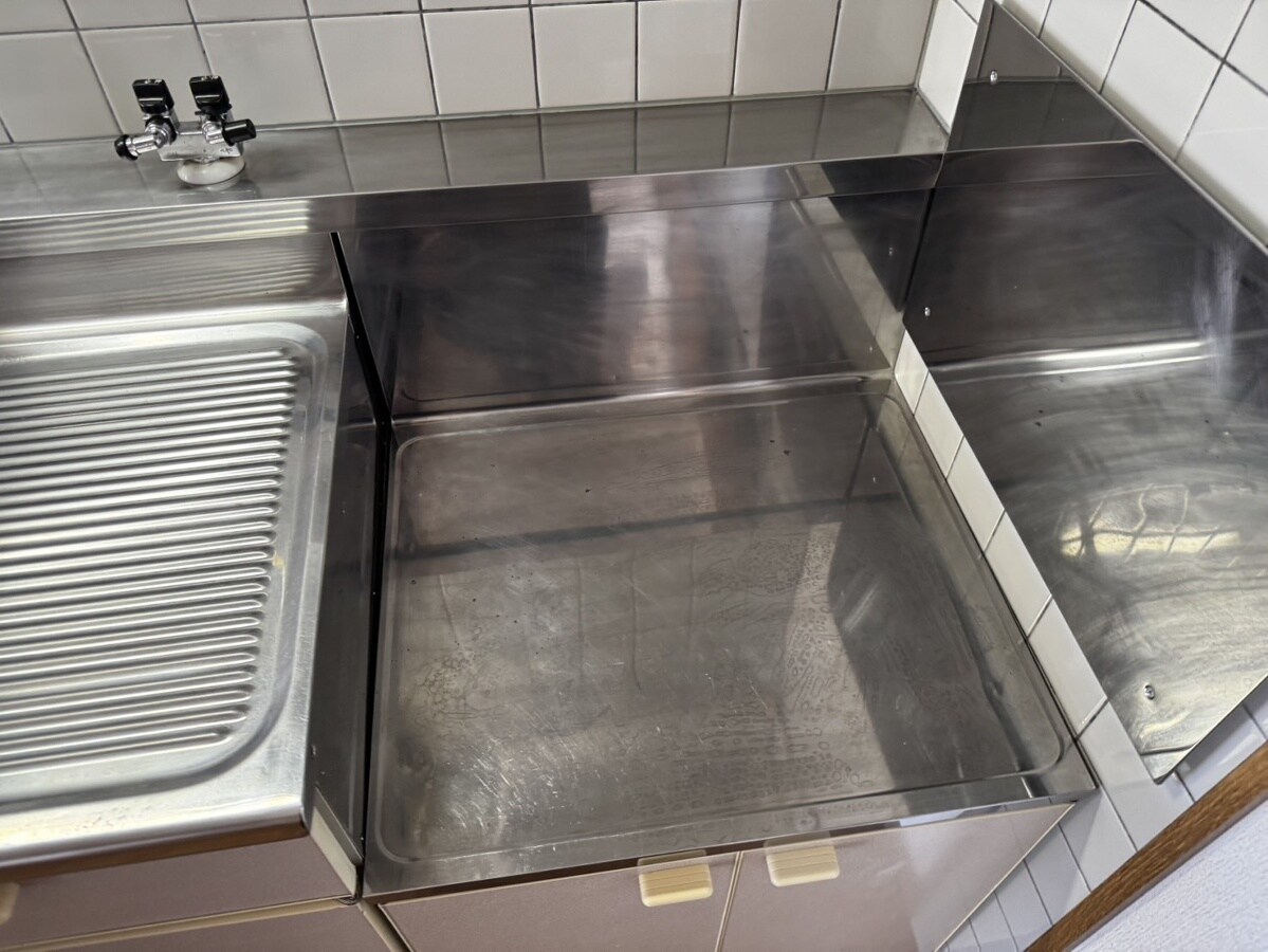 グリーンコーポ中塚の物件内観写真