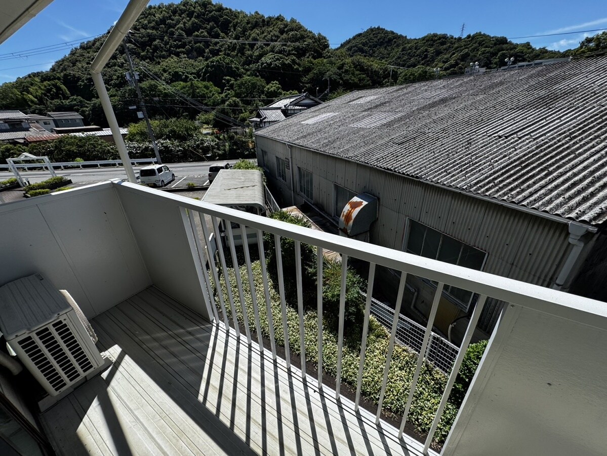 グリーンコーポ中塚の物件内観写真