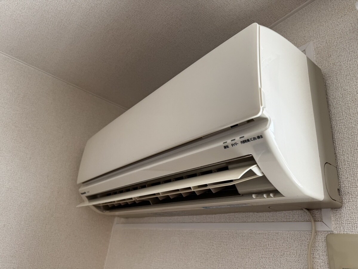 グリーンコーポ中塚の物件内観写真