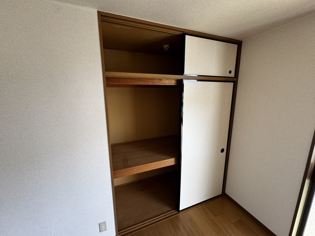 グリーンコーポ中塚の物件内観写真