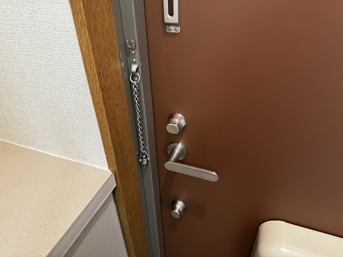 グリーンコーポ中塚の物件内観写真