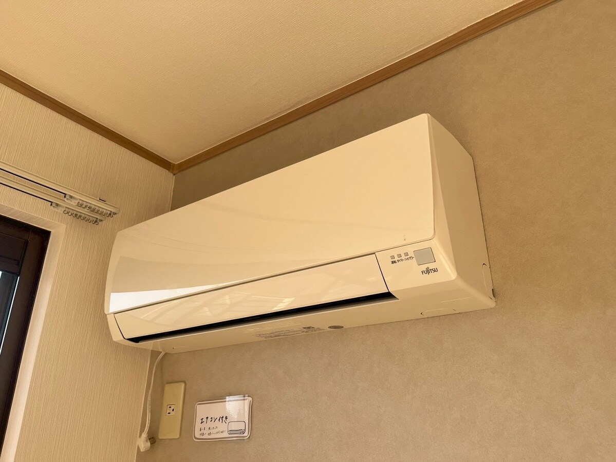 ロイヤルハイツⅠの物件内観写真