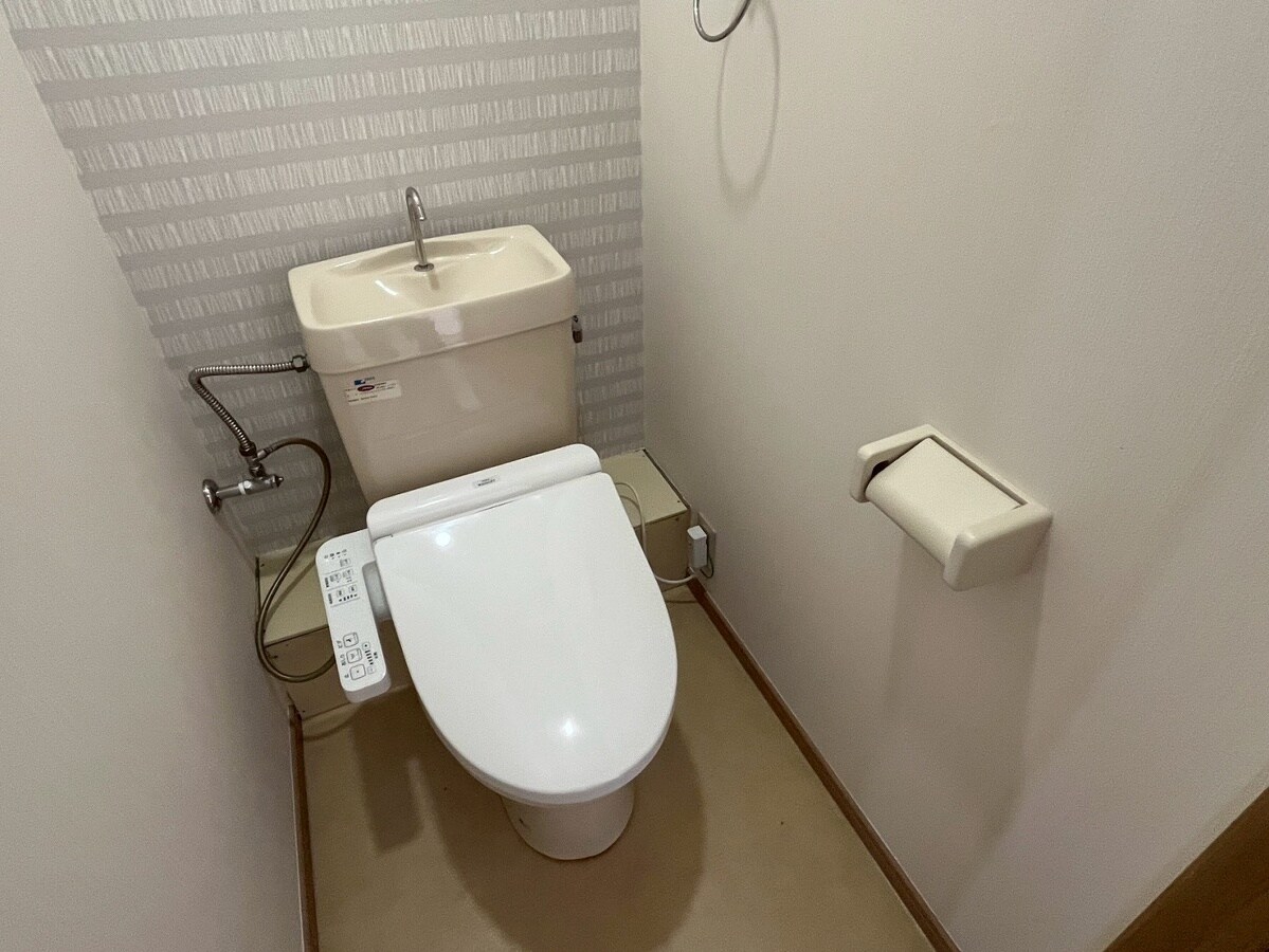 ロイヤルハイツⅠの物件内観写真