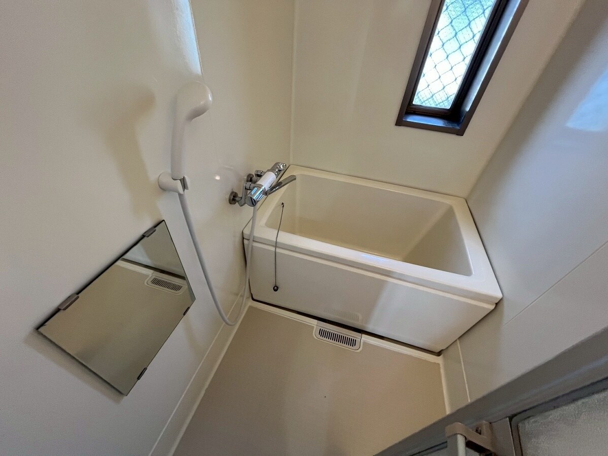 ロイヤルハイツⅠの物件内観写真