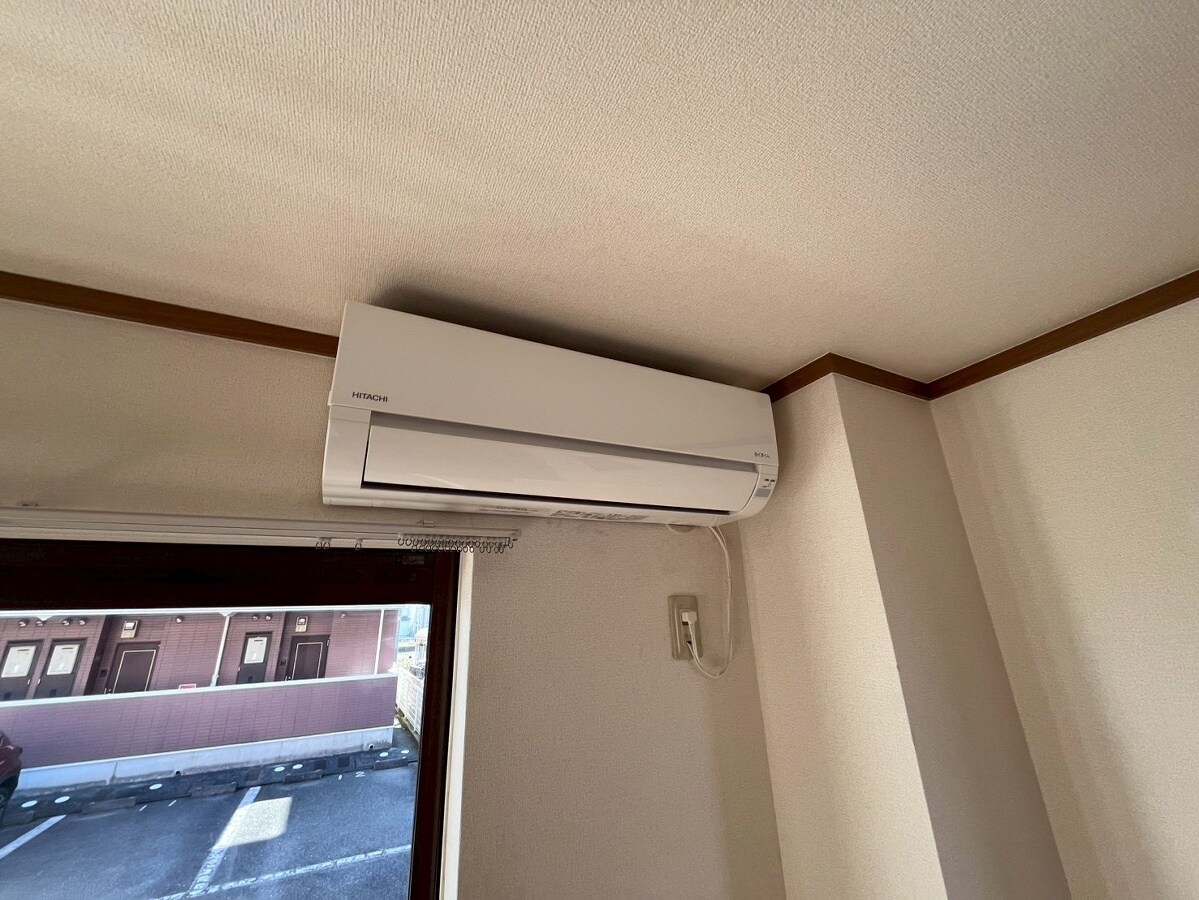 アビタシオン・アミBの物件内観写真