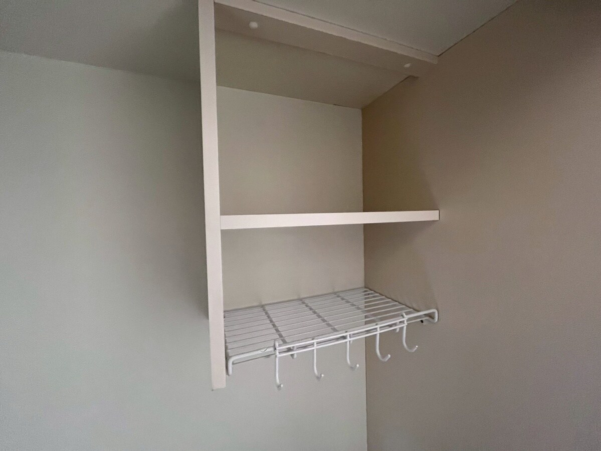 アビタシオン・アミBの物件内観写真