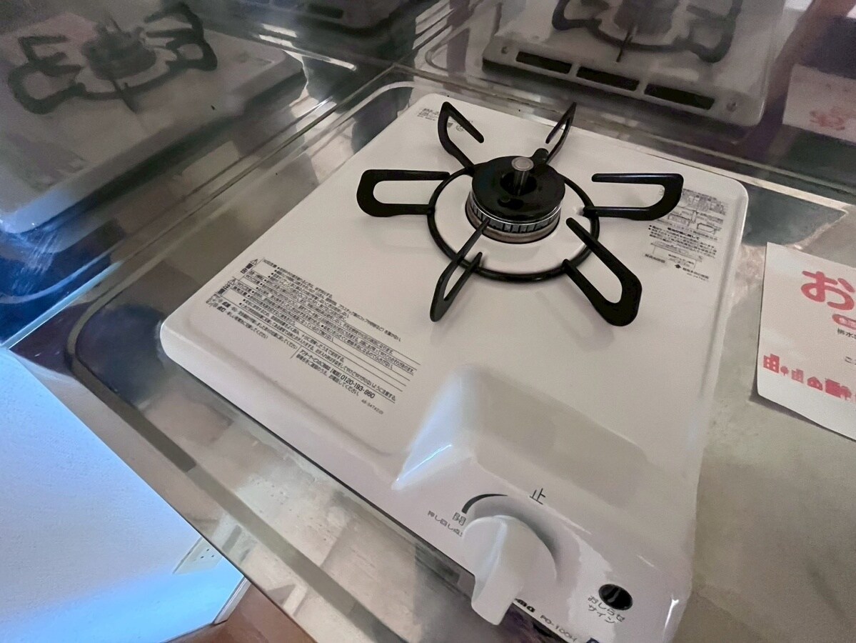 アビタシオン・アミBの物件内観写真