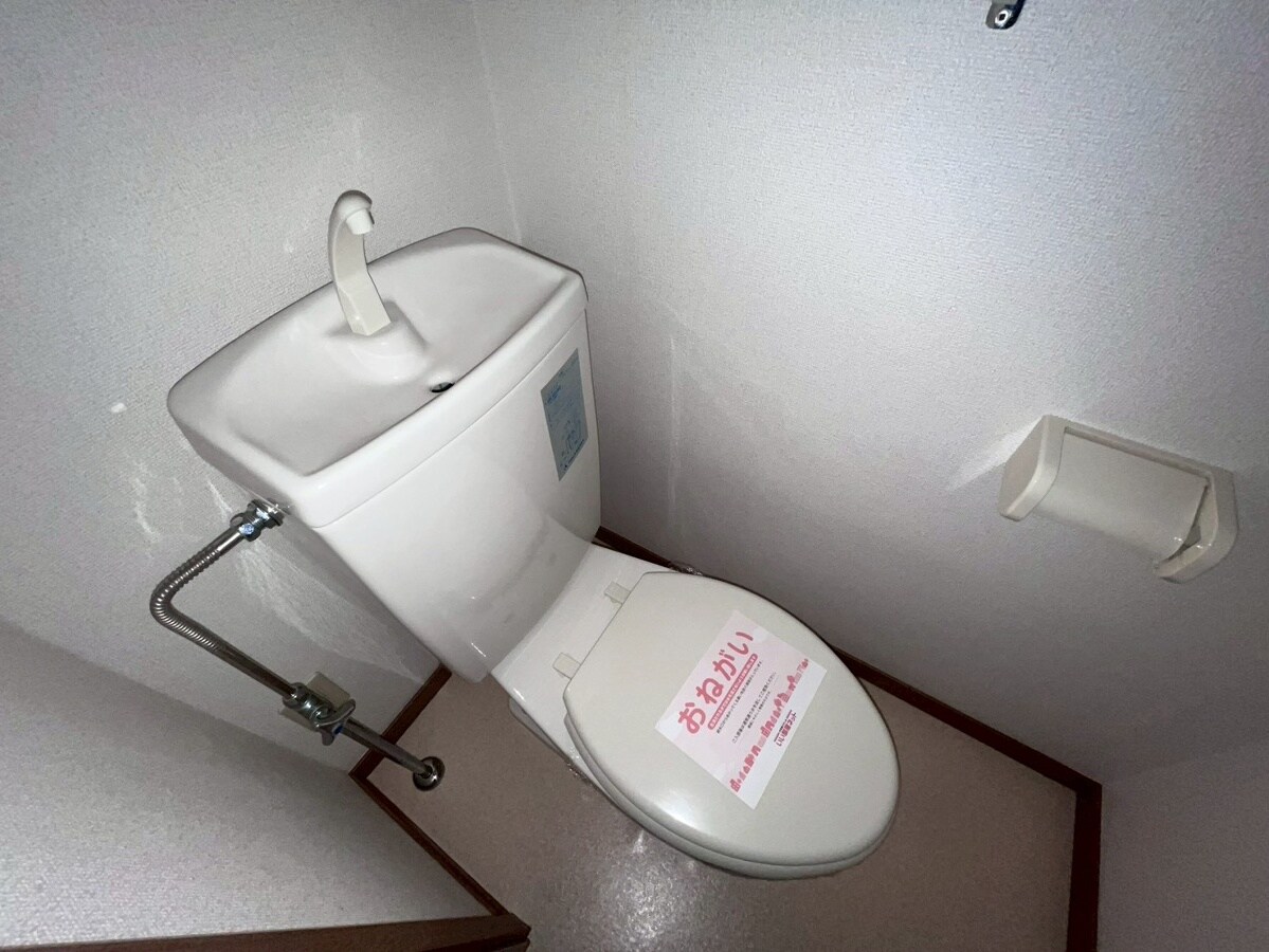 アビタシオン・アミBの物件内観写真