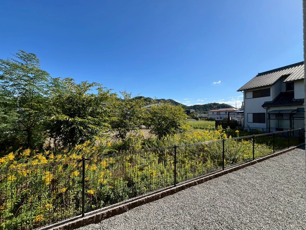 エテルナの物件内観写真