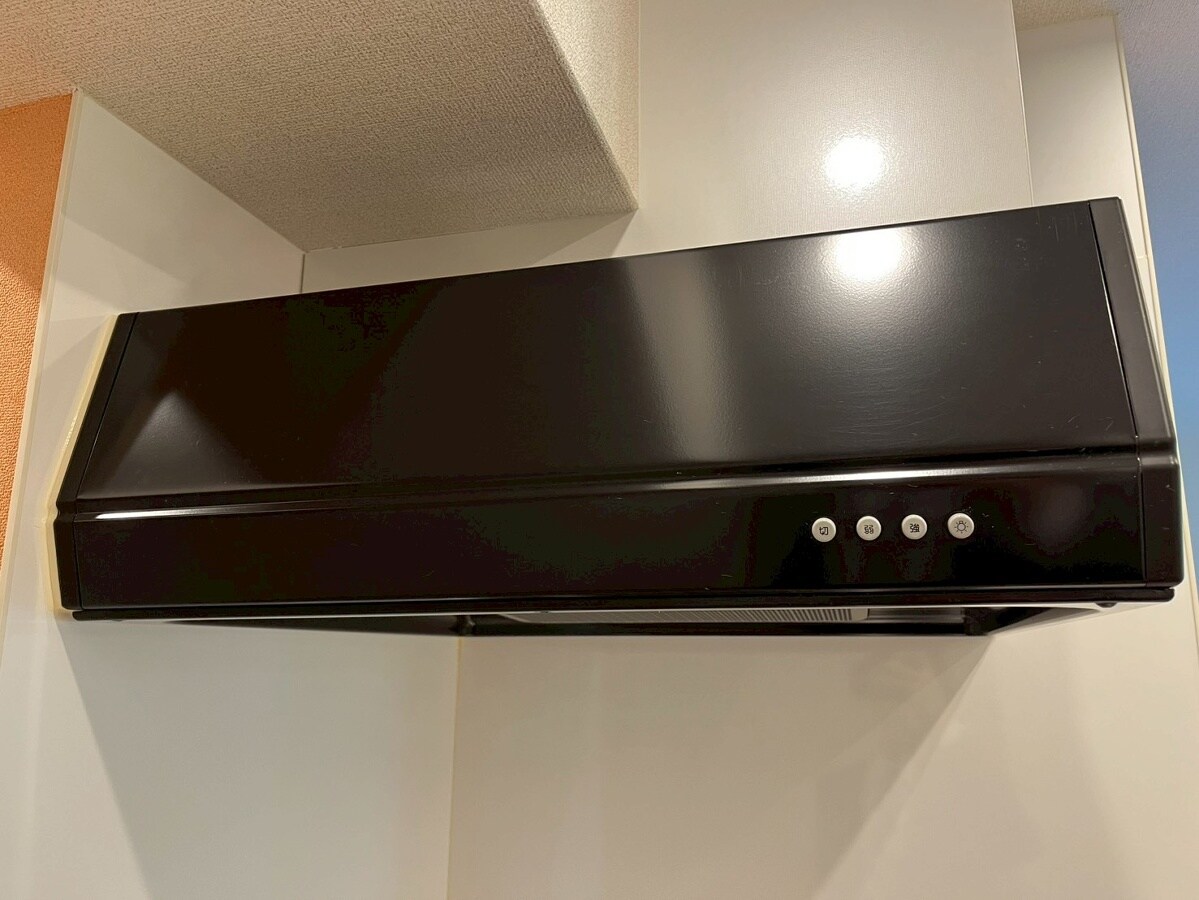 エテルナの物件内観写真