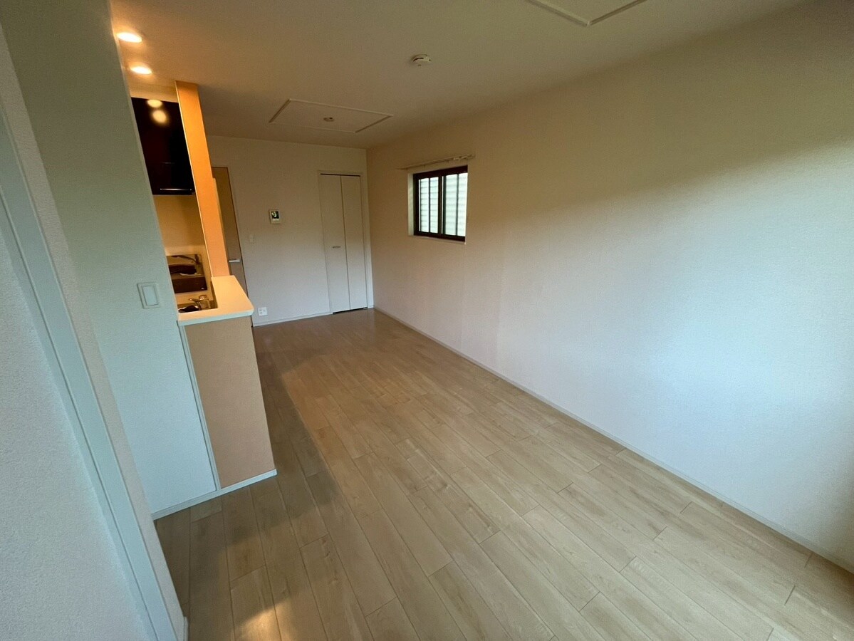 エテルナの物件内観写真