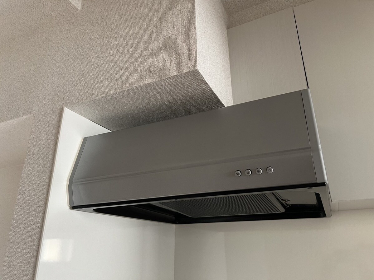 メゾングレーヌ龍野町の物件内観写真