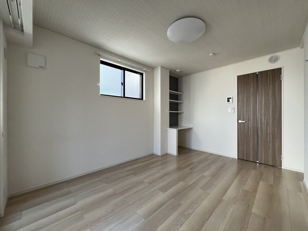 メゾングレーヌ龍野町の物件内観写真