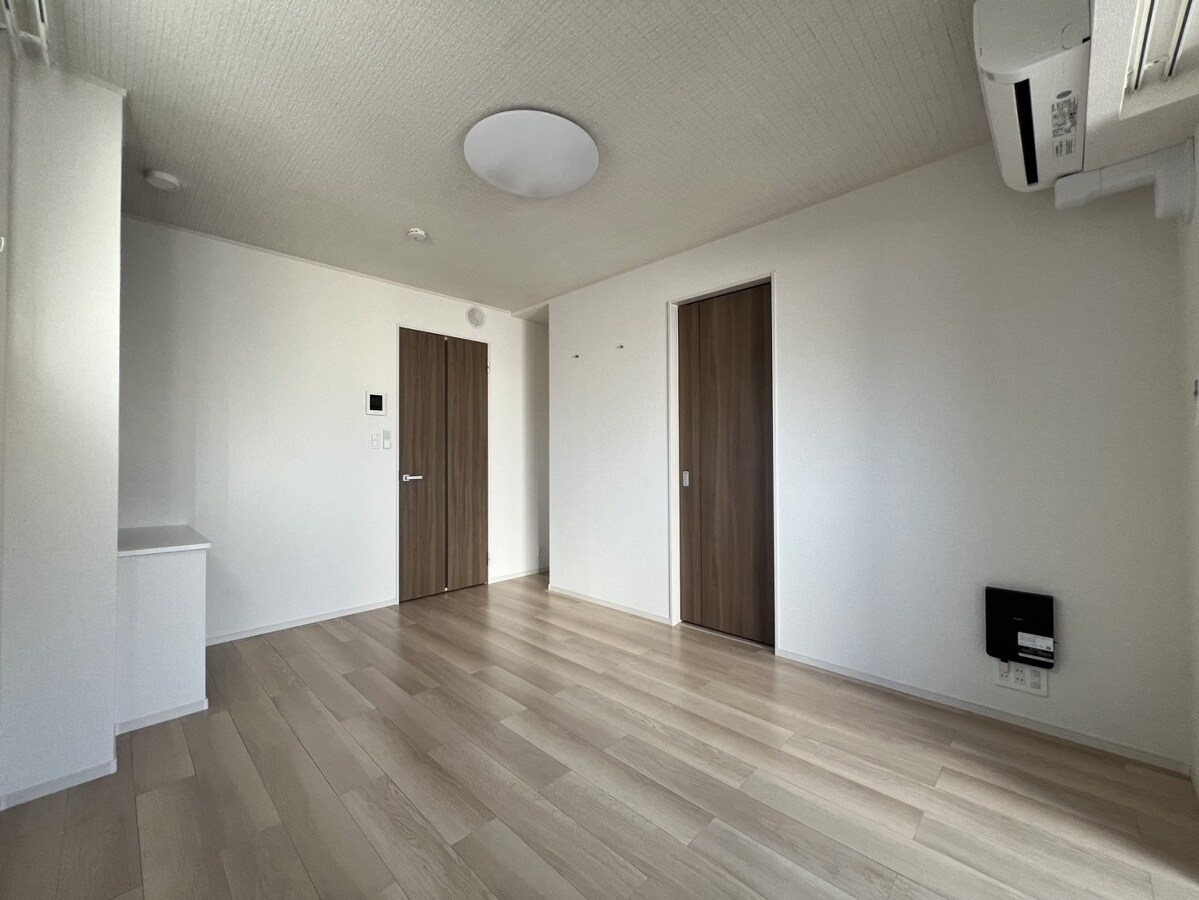 メゾングレーヌ龍野町の物件内観写真