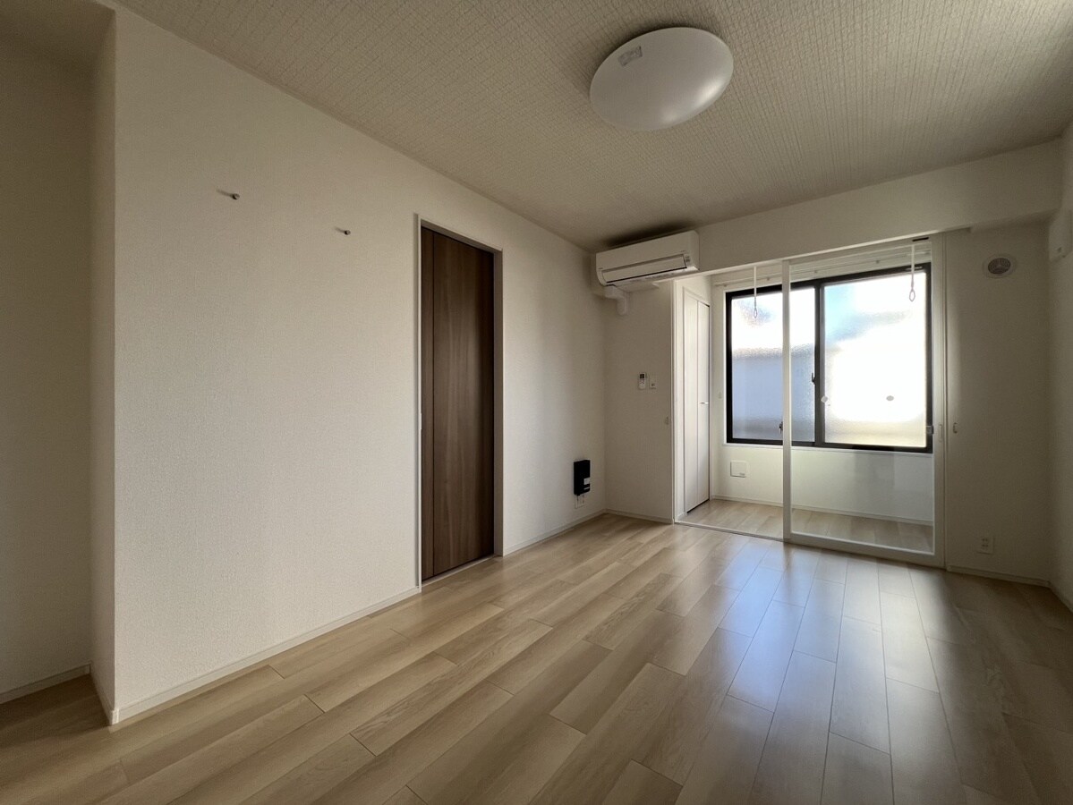 メゾングレーヌ龍野町の物件内観写真