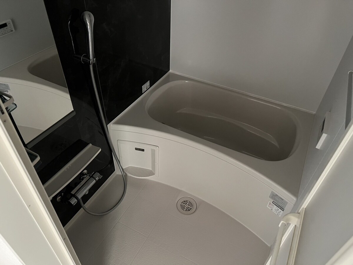 メゾングレーヌ龍野町の物件内観写真