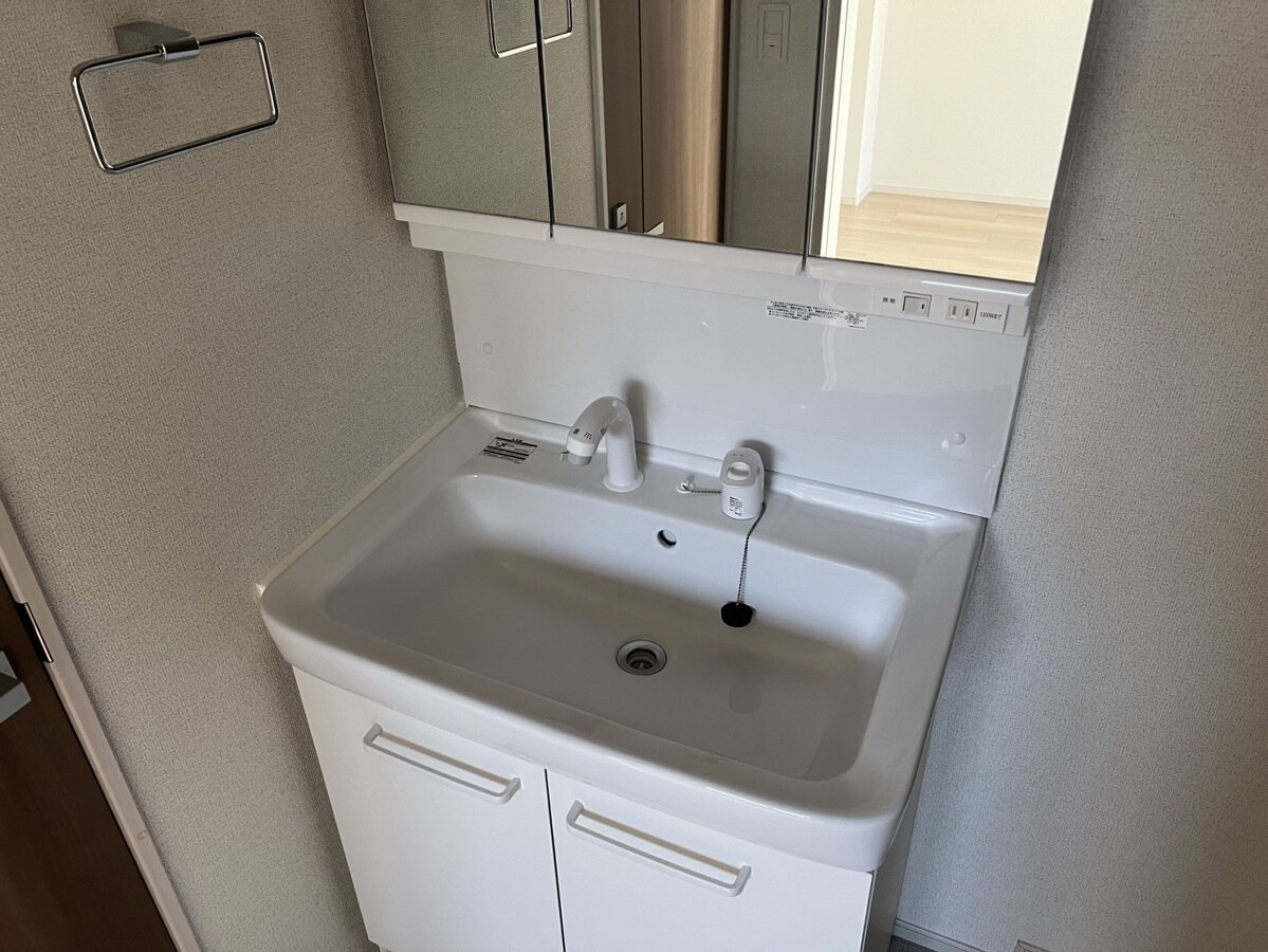 メゾングレーヌ龍野町の物件内観写真