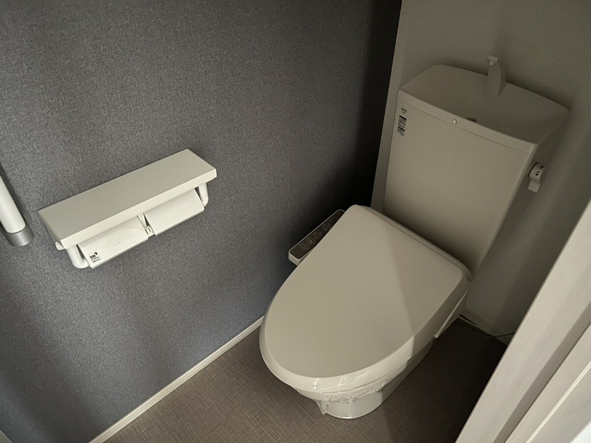 メゾングレーヌ龍野町の物件内観写真