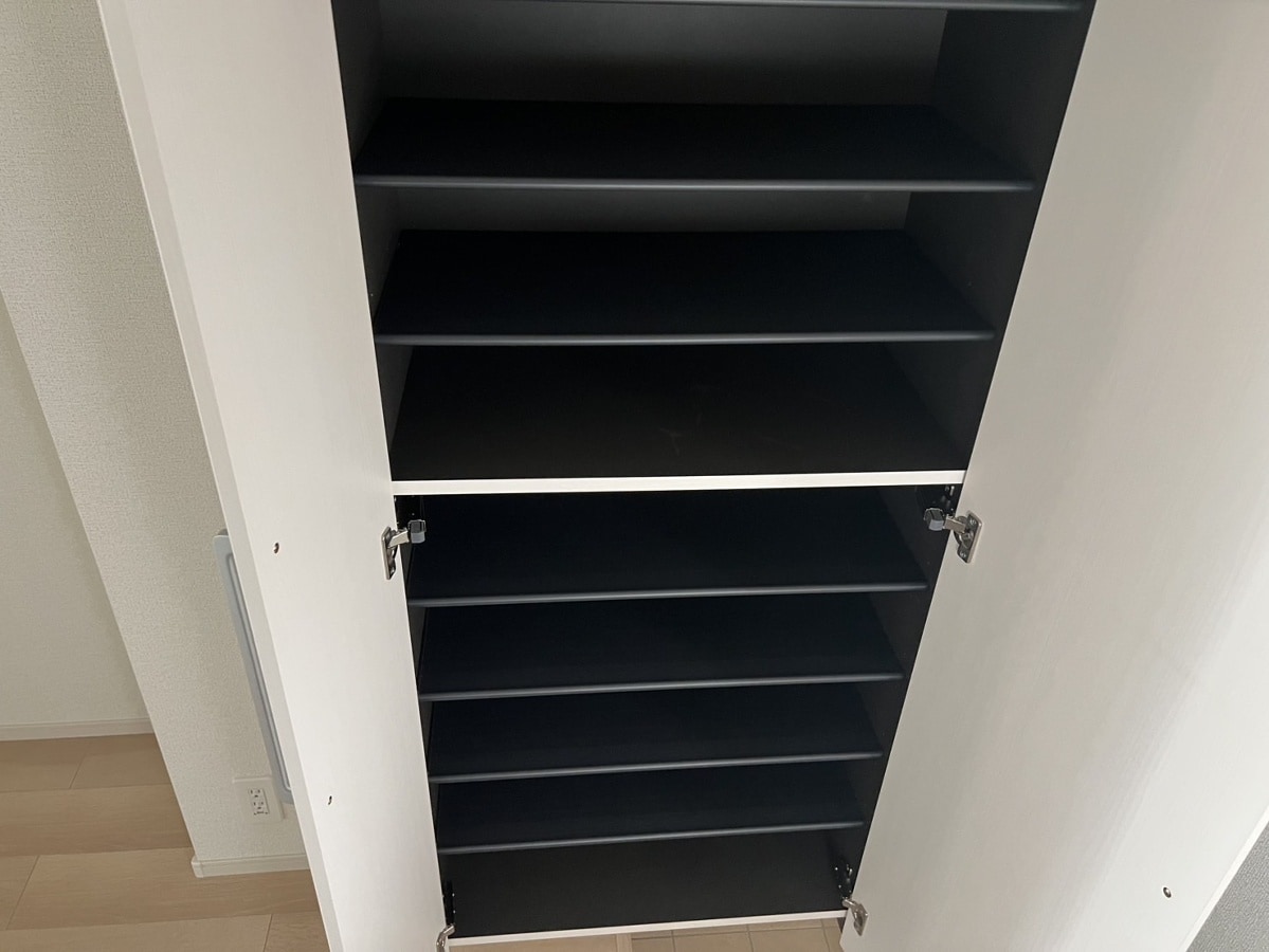 メゾングレーヌ龍野町の物件内観写真